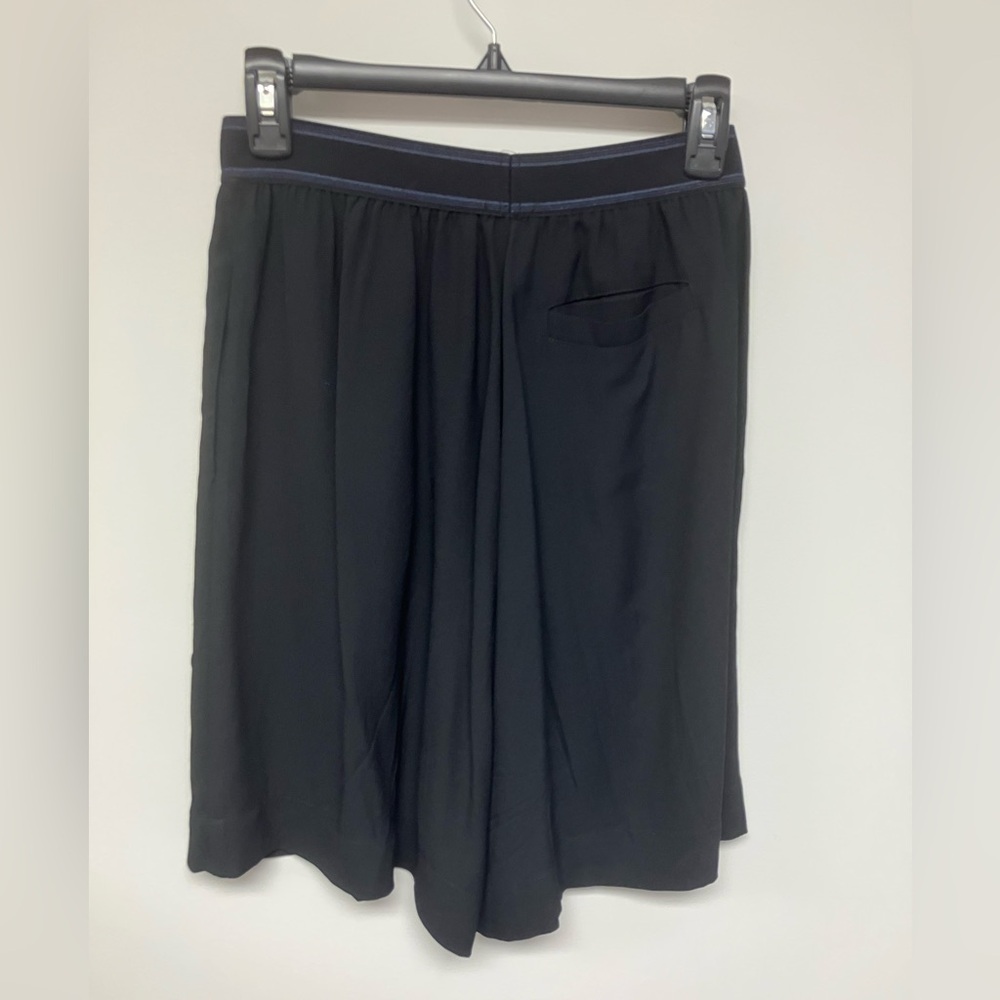 NWT, Tiny, black skort, XS